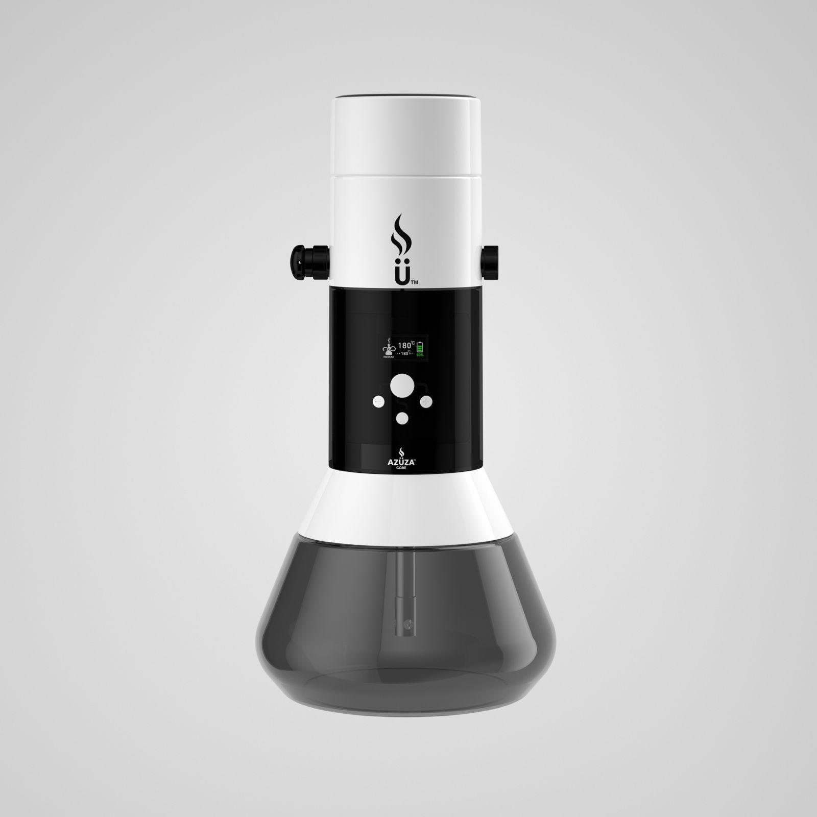 AZUZA™ Core — White